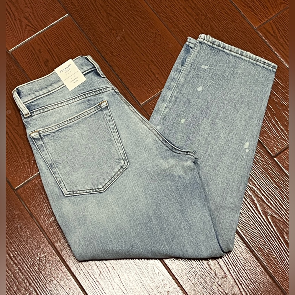 Lucky Brand Womens Jeans